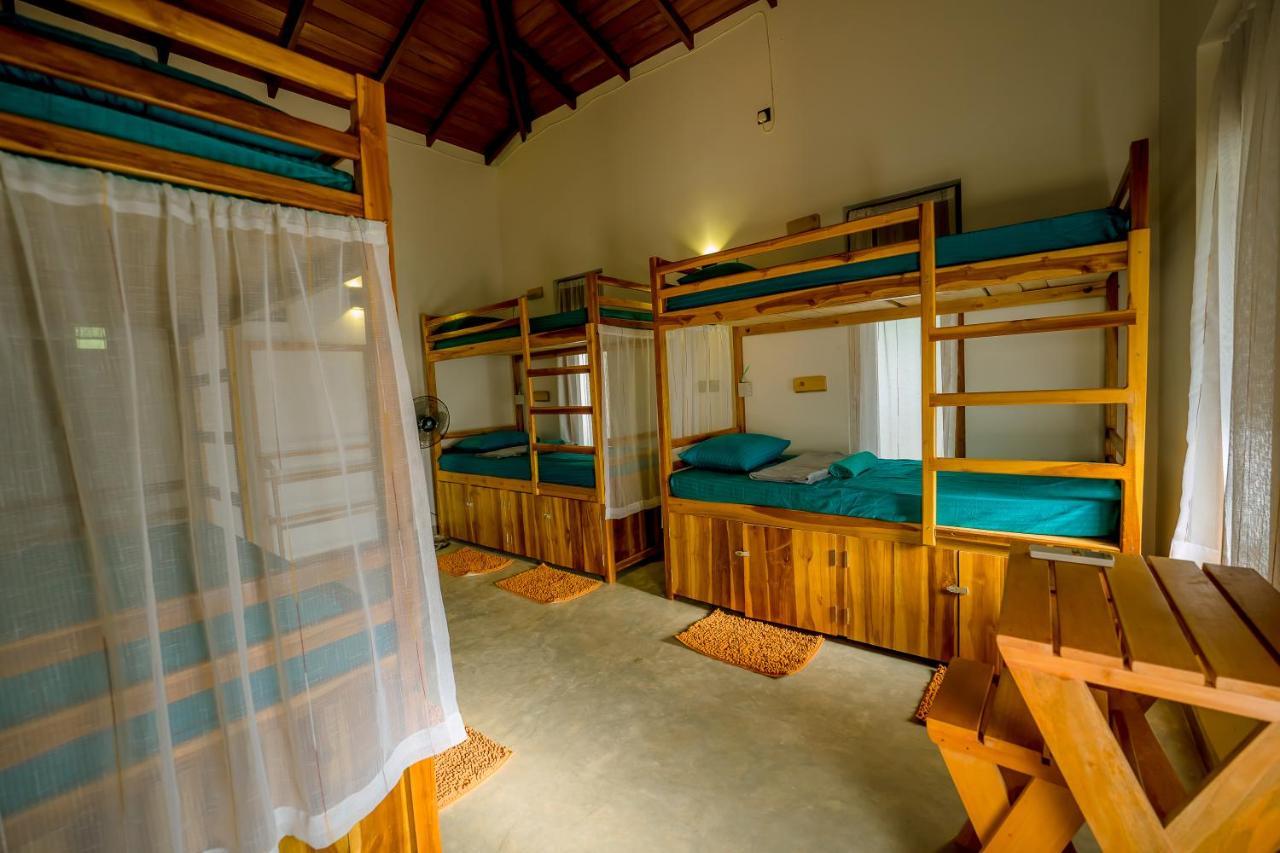 Sixth Sense Hostel أونا واتونا المظهر الخارجي الصورة